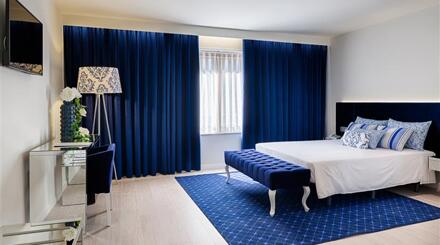 Hotel Cristal Porto