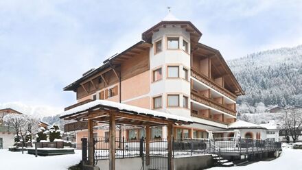 Hotel Cristina Wellness & Relax