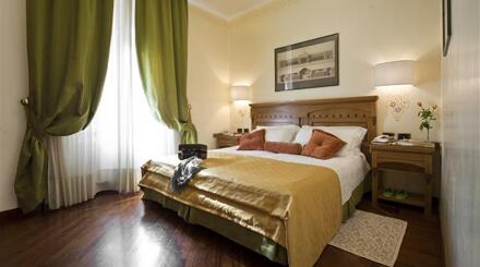 Hotel Diana Roof Garden