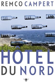 Hotel du Nord - eBook Remco Campert (9023482905)