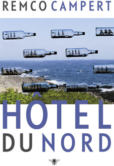 Hotel du Nord - eBook Remco Campert (9023482905)