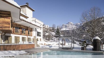 Hotel Engel Gourmet & Spa