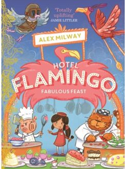 Hotel Flamingo