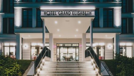 Hotel GRAND Elisabeth