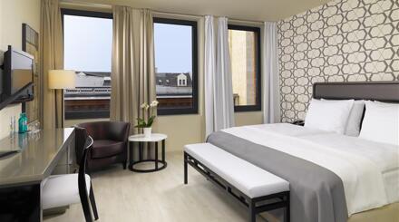 Hotel H10 Berlin Ku'damm