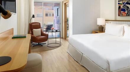 Hotel H10 Croma Málaga