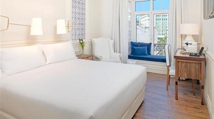 Hotel H10 Duque de Loulé