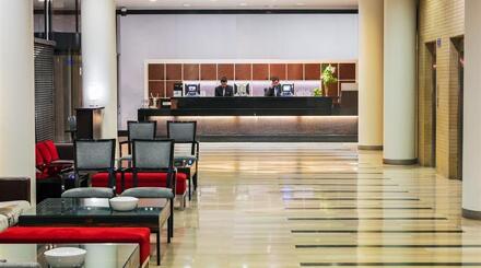 Hotel H10 Marina Barcelona