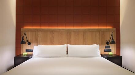 Hotel H10 Puerta de Alcalá