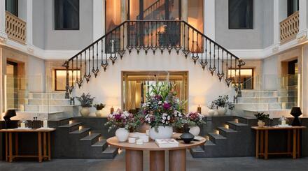 Hotel H10 Urquinaona Plaza