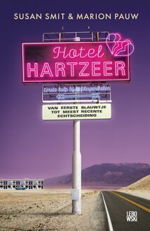 Hotel Hartzeer - eBook Susan Smit (9048835429)