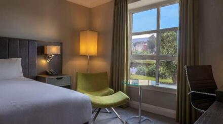 Hotel Hilton Dublin