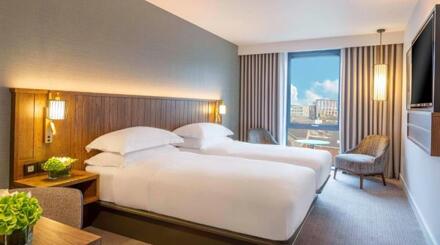Hotel Hyatt Centric the Liberties Dublin