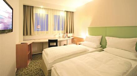 Hotel Ibis Dresden Zentrum