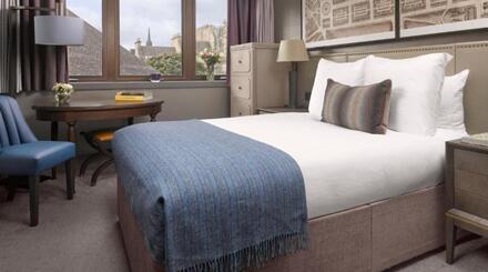 Hotel Intercontinental Edinburgh George