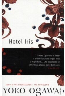 Hotel Iris