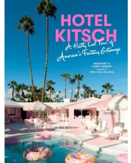 Hotel Kitsch - Margaret Bienert