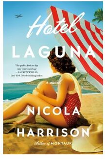 Hotel Laguna - Harrison, Nicola