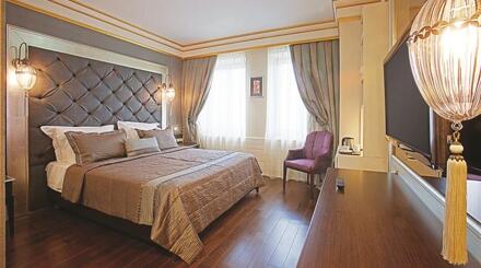 Hotel Levni Istanbul