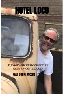 Hotel Loco - Paul Dunki Jacobs