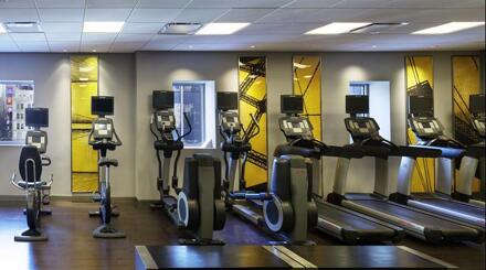 Hotel M Social Times Square New York