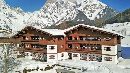 Hotel Marco Polo Alpina