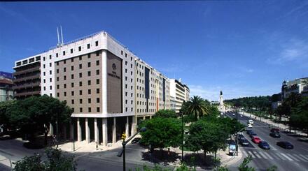 Hotel Marques de Pombal