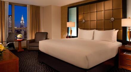 Hotel Millennium Broadway Times Square New York