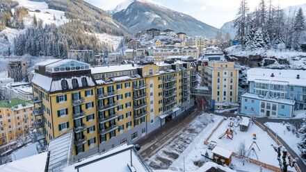 Hotel Mondi Holiday Bellevue