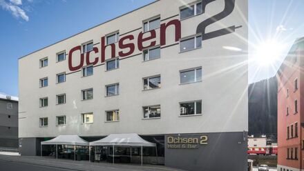 Hotel Ochsen 2