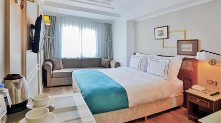 Hotel Orient Express