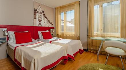 Hotel Original Sokos Albert