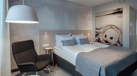 Hotel Original Sokos Presidentti