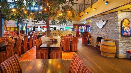 Hotel Original Sokos Viru