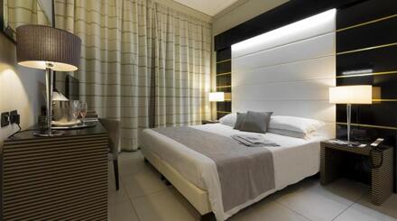 Hotel Palazzo Salgar