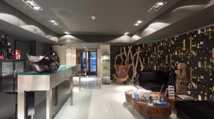 Hotel Porto Trindade