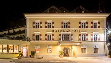 Hotel Post
