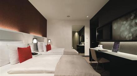 Hotel RIU Plaza Berlin