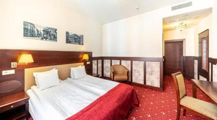 Hotel Rixwell Old Riga Palace