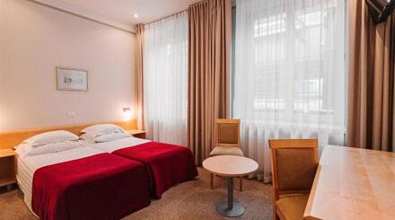 Hotel Rixwell Viru Square