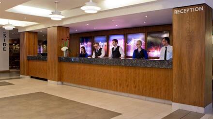 Hotel Royal National