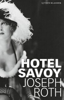 Hotel Savoy - eBook Joseph Roth (9020413910)
