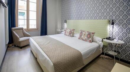 Hotel Soho Boutique Malaga