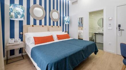 Hotel Soho Boutique Urban