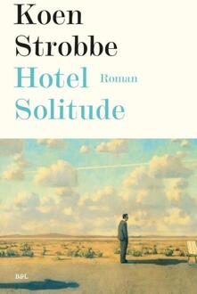Hotel Solitude