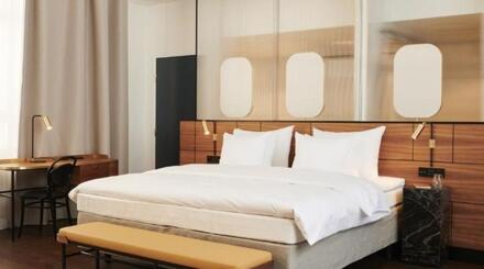 Hotel Solo Sokos Helsinki