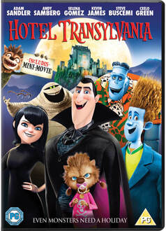 Hotel Transylvania