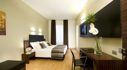 Hotel Trevi Collection