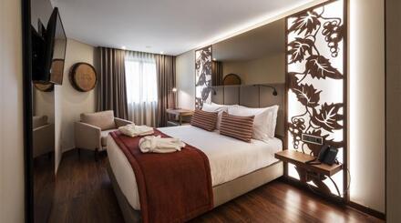 Hotel Turim Oporto