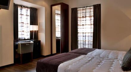 Hotel Turim Restauradores